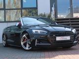 Audi S5 Cabriolet Autom. Leder Ambiente Memory B&O