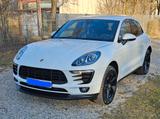 Porsche Macan S Diesel  - Porsche Macan in München