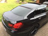 BMW 640i Gran Coupé M Paket - BMW 6er Reihe aus 2012: Coupé