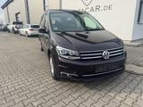 Volkswagen Caddy PKW Maxi Highline BMT*DSG*ACC*7Sitzer*TOP - Volkswagen Caddy: Maxi Highline