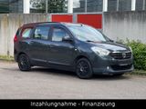 Dacia Lodgy Prestige/Klima/Navi/