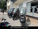 BMW C1 125 / 200 er , 5 Stk. im Paket - BMW C1 200