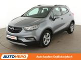 Opel Mokka X 1.4 Turbo Selection Start/Stop*SHZ*KLIMA - Opel Mokka X in Dresden