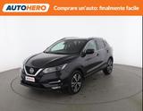 Nissan NISSAN Qashqai 1.7 dCi 150 CV N-Connecta - Nissan Qashqai: 150