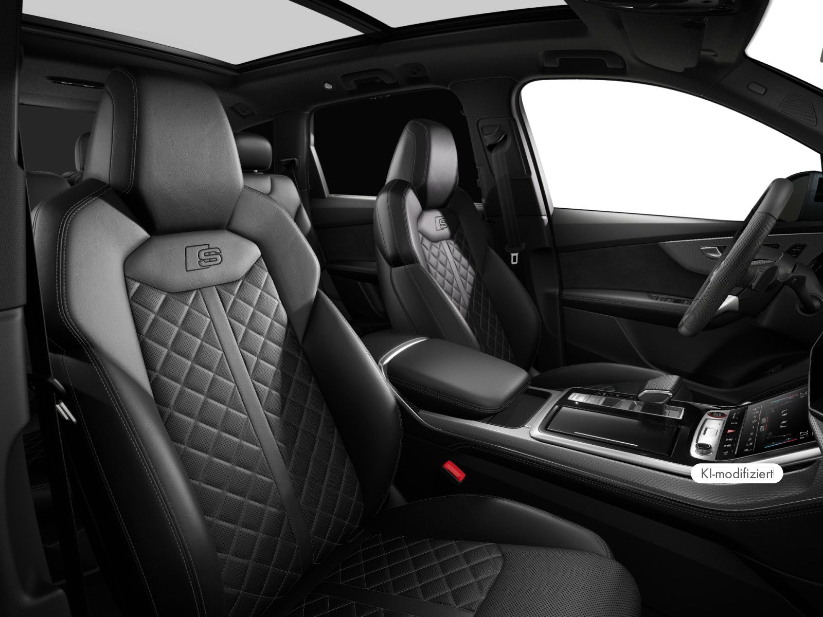Audi SQ7 - Bild 11