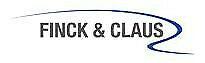 Finck & Claus GmbH Logo
