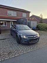 Opel Astra TÜV LPG 2009 günstig tanken!! - Kombi Günstig gebraucht