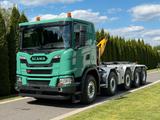 Scania G 500B  XT RETADER PARK COOL MOSER MH2 - Angebote