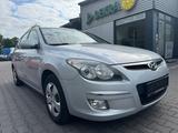 Hyundai i30 CW Benzin/Flüssiggas - Hyundai i30 mit LPG-Antrieb