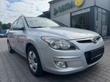 Hyundai i30 CW Benzin/Flüssiggas - Hyundai i30 mit LPG-Antrieb