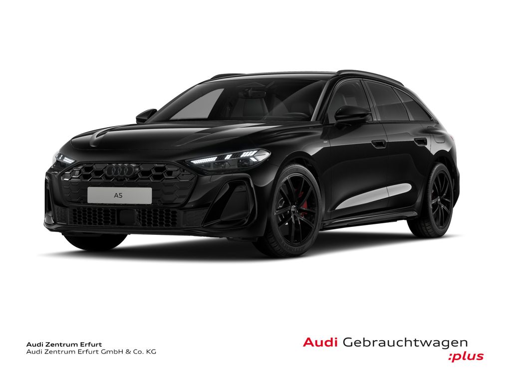 Image of Audi A5