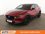 Mazda CX-30 2.0 Skyactiv-G Selection AWD Aut.*NAVI* - Mazda CX-30 Gebrauchtwagen in Frankfurt