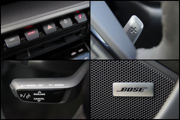Porsche 992 Targa 4*Sportabgas,BOSE,U-FREI,Approved0726
