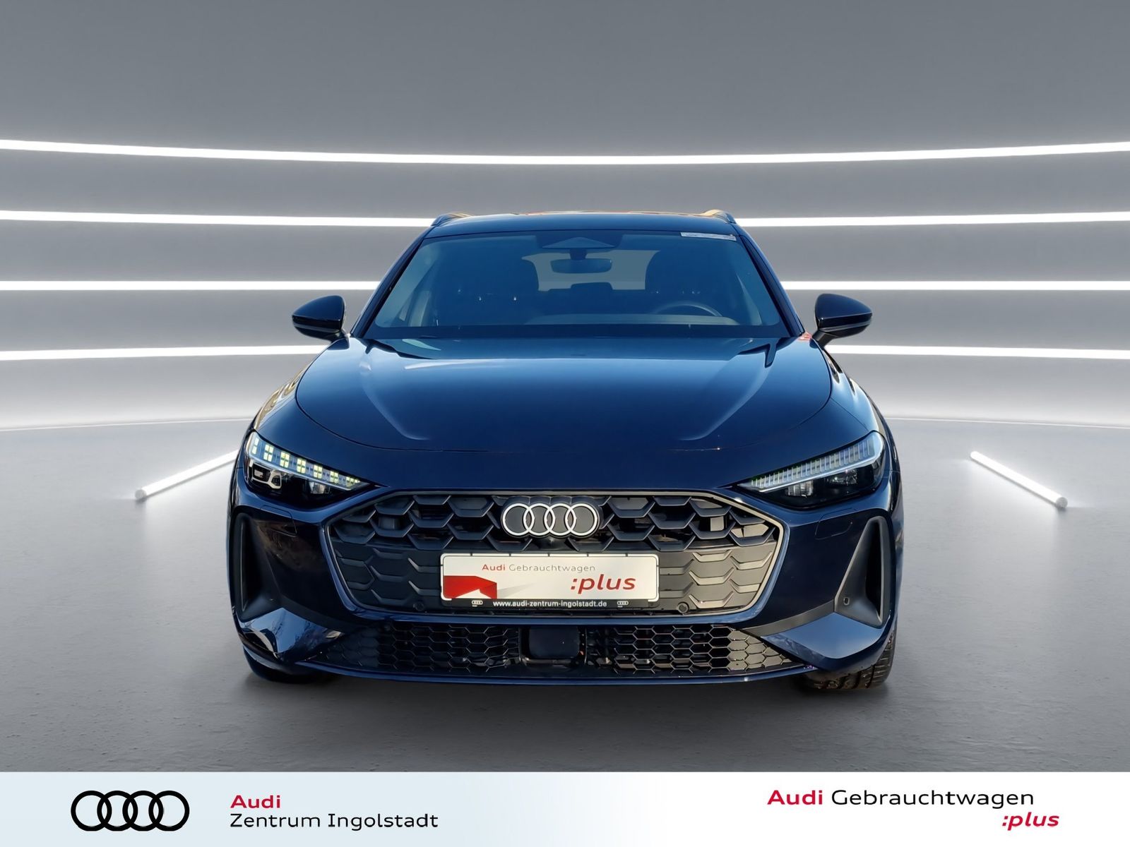 Audi A5 - Bild 3