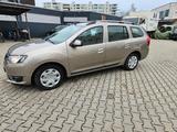 Dacia Logan MCV II Kombi Laureate - gebrauchte Dacia Logan aus dem Jahr 2015