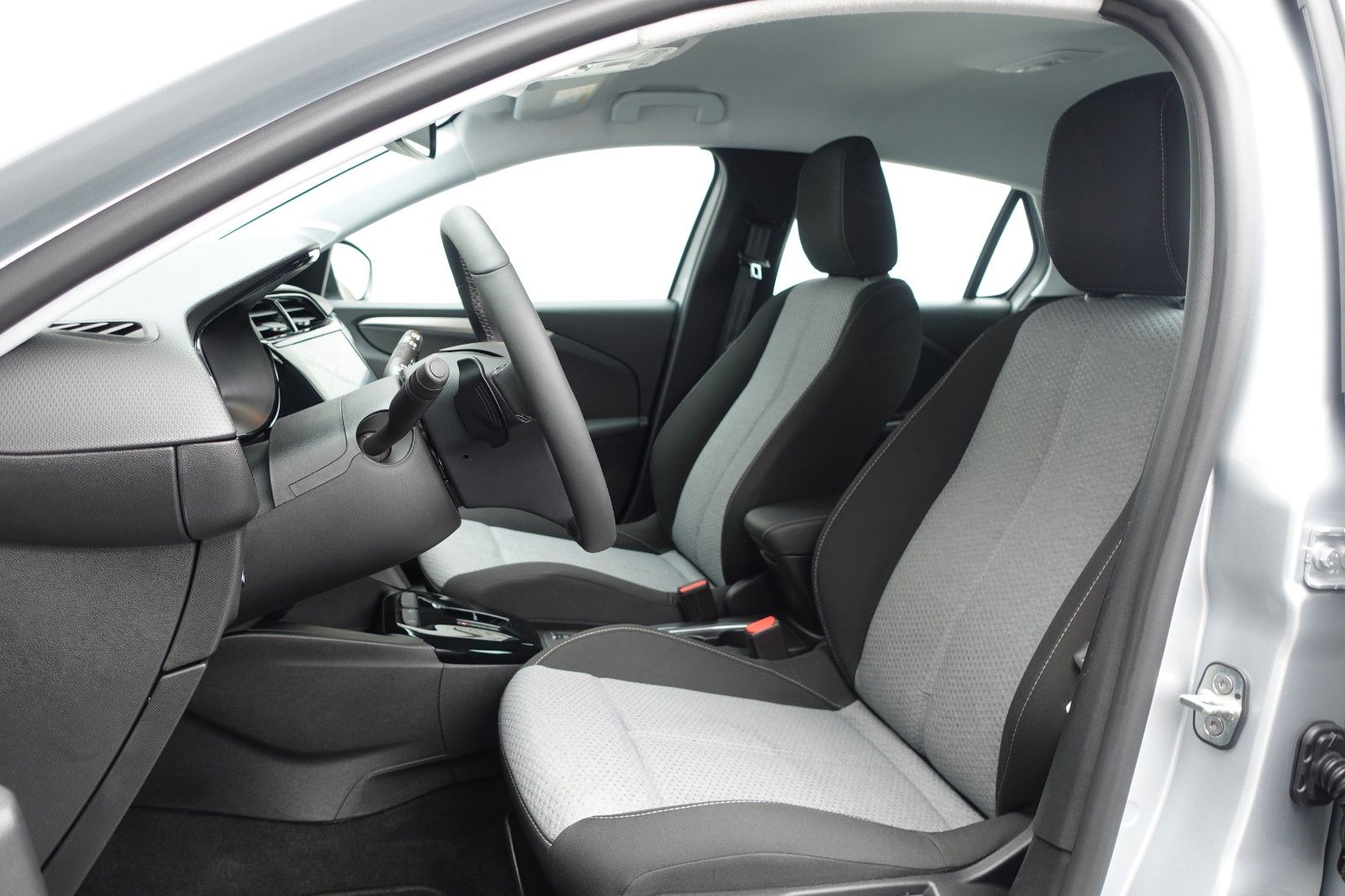 Fahrzeugabbildung Opel Corsa 1.2 Edition Automatik Allwetter,PDC,Kamera