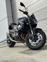Kawasaki Z800 - Kawasaki Motorräder in Mannheim