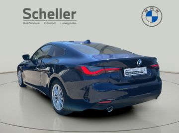 BMW 420 - 6