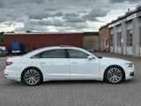 Audi A8 50 TDI Lang*4 Sitze*Panorama*Massage*Laser* - Audi A8: L