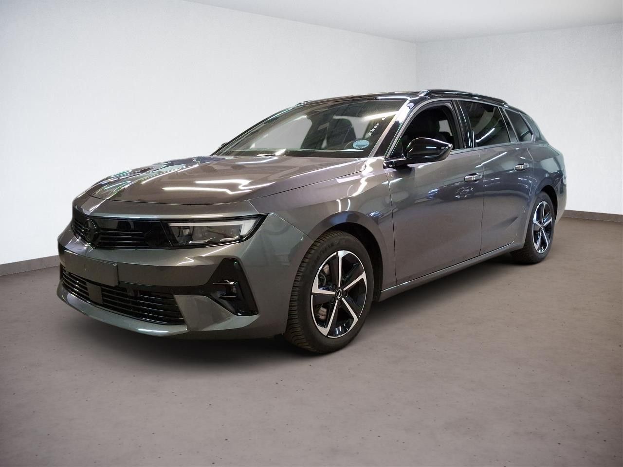 Opel Astra L ST GS 145 PS 48V Hybrid eDTC*EL. HECKKL* imagem 2