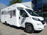 Solifer Emotion T 740 FE/DB Automatik AUTOMATIK/KAMERA