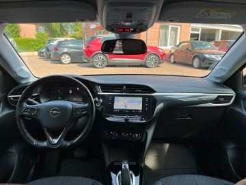 Bild 6 Opel Corsa F e First Edition