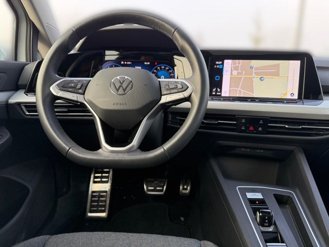 Golf 8 VIII Move 1.5 eTSI AHK-klappbar El. Panod