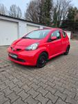 Toyota Aygo AYGO City