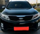 Kia kia sorento 2.2 diesel 7 Sitzer AUTOMATIK ... - Kia Sorento in Essen