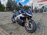Aprilia Tuono V4 1100 Factory Ultra Dark Erstb 1,9%eff.Z - APRILIA TUONO 1100