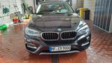 BMW X6 xDrive35i - - BMW X6 Gebrauchtwagen in Hamburg
