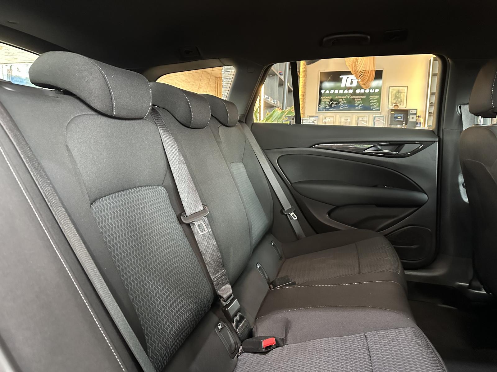 Opel Insignia Elegance Tempomat SHZ Voll-LED PDC 