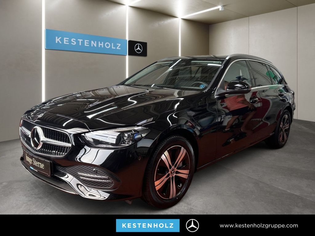 Image of Mercedes-Benz C 300