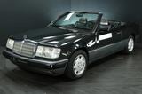 Mercedes-Benz 300 CE 24-V Sportline Cabrio - Mercedes-Benz 300: 300s
