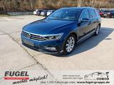 Volkswagen Passat Variant 2.0 TSI DSG Elegance R-LINE 360°| - Volkswagen Passat Variant: R36