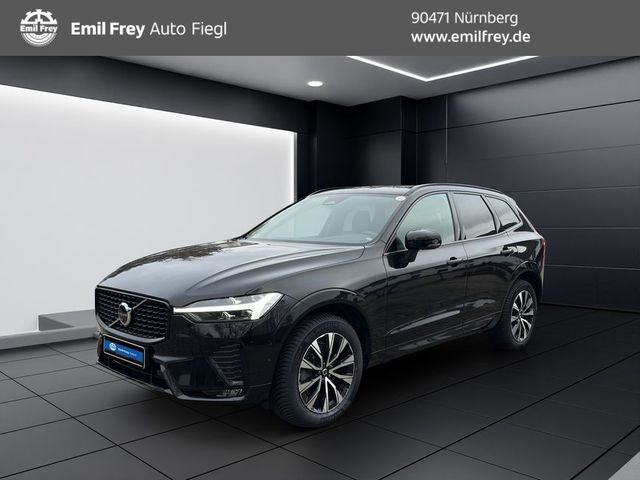 Volvo XC60 B4 D AWD Plus Dark