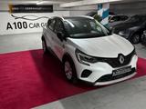 Renault Captur II Business Edition*AppleCar*1Hand* - Renault Captur: Business Edition