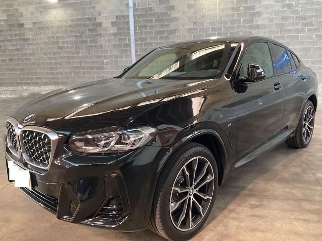 Jiný BMW X4 xDrive20i 48V Msport/REALMENTE DISPONIBIL