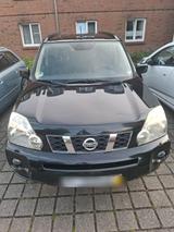 Nissan X-Trail - gebrauchte Nissan X-Trail aus dem Jahr 2009
