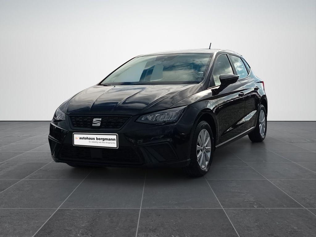 Seat Ibiza 1.0 TSI S&S Style