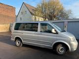 Volkswagen VW T5 Multivan Highline, Standh... - VW T5 Multivan Gebrauchtwagen in Bochum