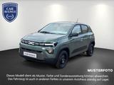 Dacia Spring Comfort Plus 45 CCS-Ladedose, Klima, Rück - Dacia Spring aus 2021