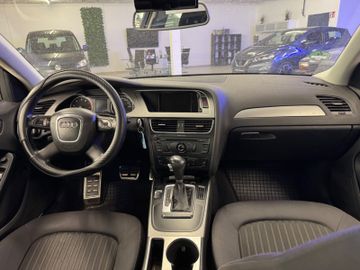 Audi A4 - 8
