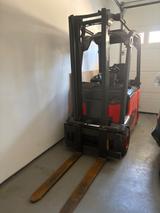 Linde E20 PH - Linde E20