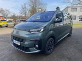 Fiat Ulysse L2 8 Sitzer Automatik AHK - Fiat Ulysse mit Anhängerkupplung