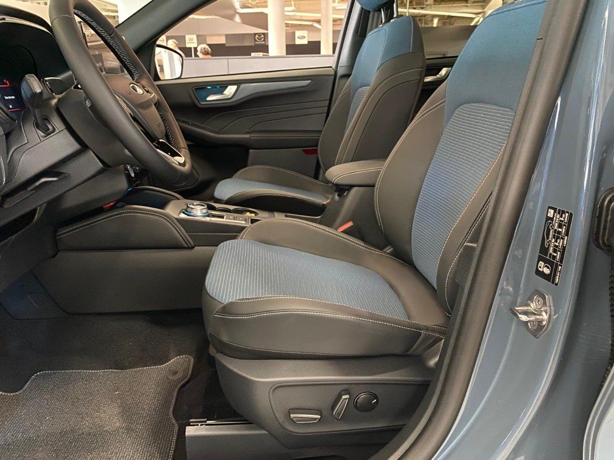 Ford Kuga - Bild 6