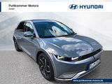 Hyundai IONIQ 5 Uniq 77,4 kWh/Leder/360°Kamera - Hyundai IONIQ 5 in Hamburg