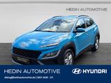 Hyundai Kona 1.0 TGDI Select SHZ|KAM|SHZ|Facelift|KLIMA - Hyundai Kona Select mit Benzin-Antrieb