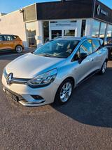 Renault Clio IV Grandtour Limited - Renault Clio mit Benzin-Antrieb: Kombi, Automatik