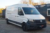 Volkswagen Crafter Kasten Kasten 35 lang Hochdach R-KAMERA - VW Crafter Gebrauchtwagen in Hamburg